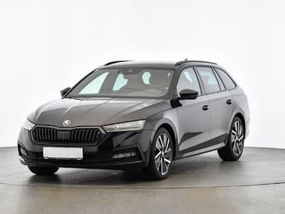 Skoda Octavia Combi 2,0 TDI DSG, 2022