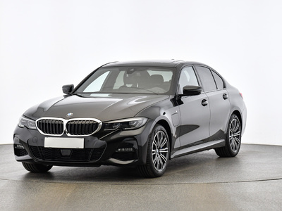 BMW 330e xDrive G20 -, 2021
