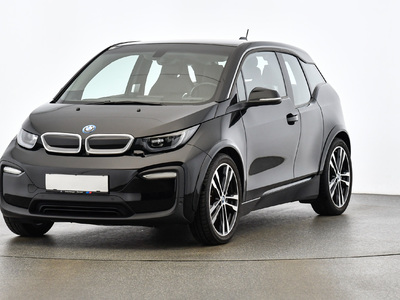 BMW i3 42,2kWh (I01) -, 2021