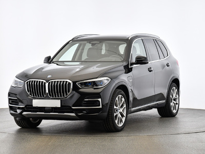 BMW X5 xDrive 45e PHEV -, 2022