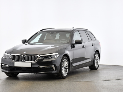 BMW 530XD Touring Aut. (G31), 2019