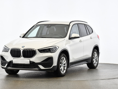 BMW X1 sDrive18d Aut. (F48), 2020