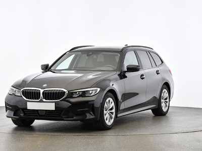 BMW 320d xDrive Mild-Hybrid-Technologie Aut. (G21), 2021