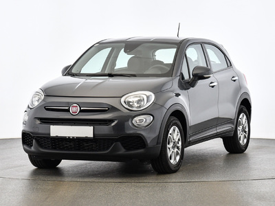 Fiat 500X 1.6 MultiJet 130 SCR, 2022