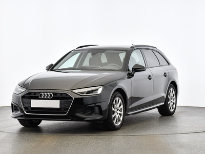 Audi A4 Avant 35 TDI S-tronic, 2023