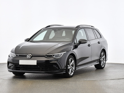 Volkswagen Golf Variant 2,0 TDI DSG, 2022
