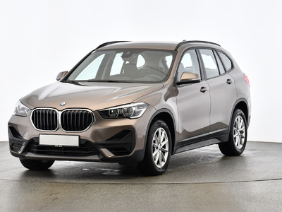 BMW X1 sDrive18i -, 2019
