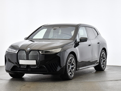 BMW iX xDrive40 71kWh (I20) -, 2023