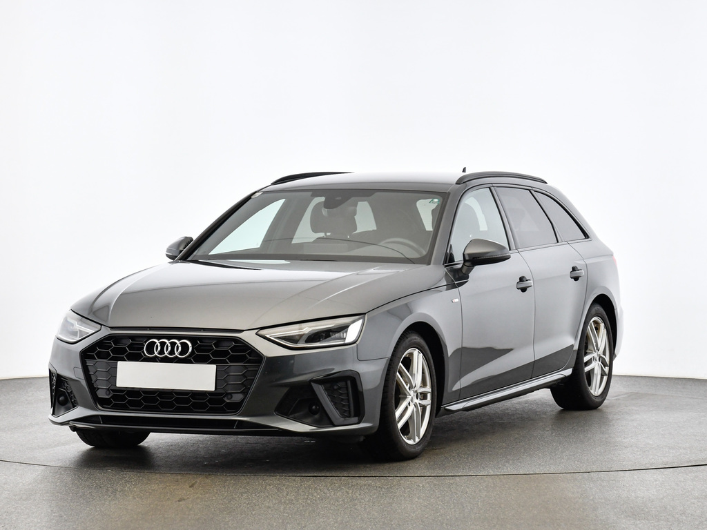 Audi A4 Avant 35 TDI S-tronic, 2022