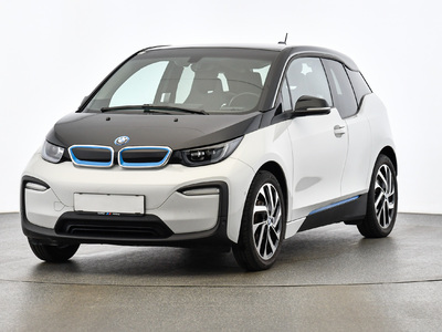 BMW i3 42,2kWh (I01) -, 2021