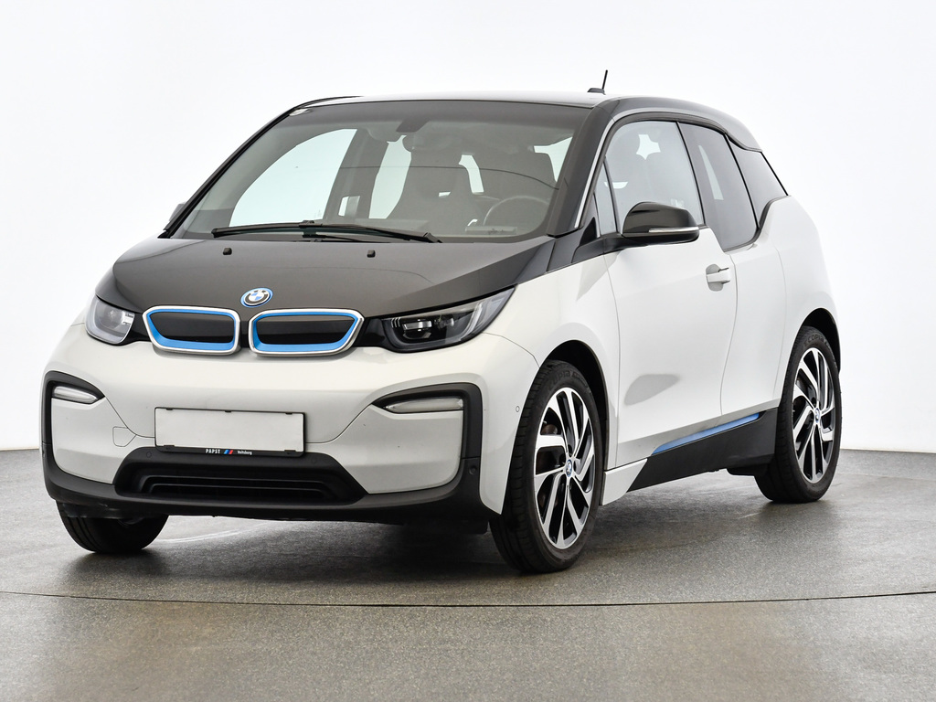 BMW i3 42,2kWh (I01) -, 2021