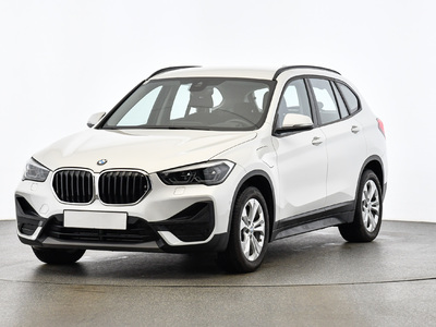 BMW X1 xDrive25e PHEV Aut. (F48) Advantage, 2021