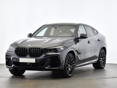BMW X6 xDrive40d -, 2022