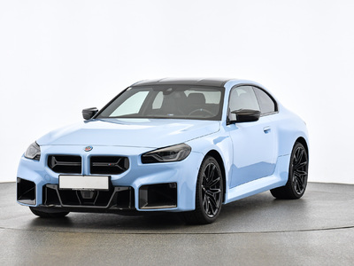 BMW M2 Coupe Aut M Race Track Paket, 2023