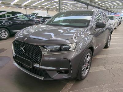 Citroen Ds7 CROSSBACK E-TENSE 4X4, 2020