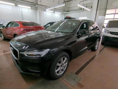 Volvo Xc60 B5 D AWD GEARTRONIC, 2020