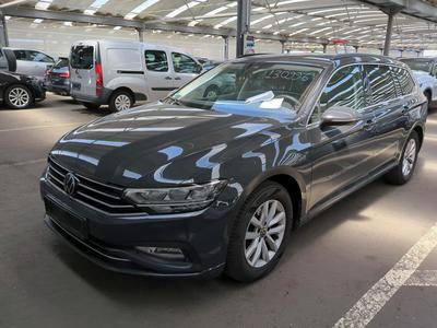Volkswagen Passat VARIANT 2.0 TDI SCR DSG Business, 2021