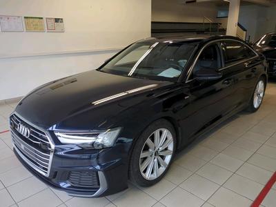 Audi A6 45 TFSI QUATTRO S TRONIC sport, 2022