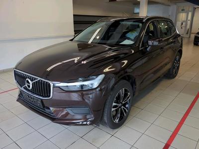 Volvo Xc60 B4 D GEARTRONIC, 2021