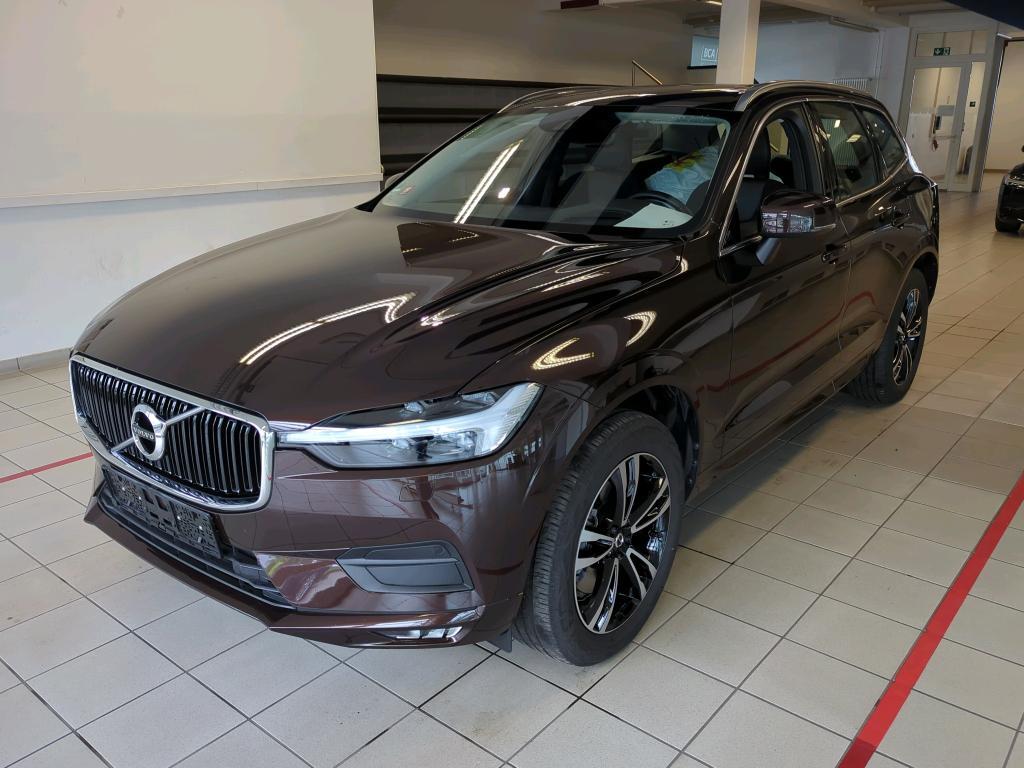 Volvo Xc60 B4 D GEARTRONIC, 2021