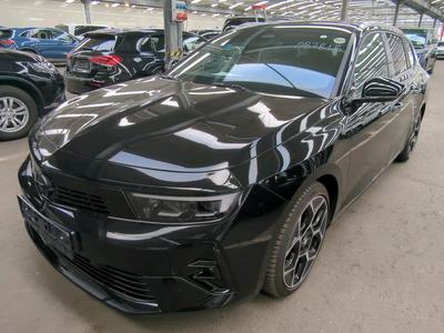 Opel Astra SPORTS TOURER 1.5 D AUTOMATIK GS, 2024
