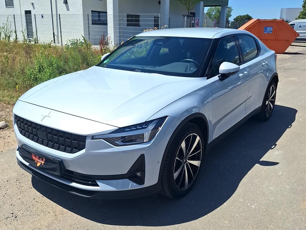 Polestar 2 SINGLE MOTOR 64KWH, 2022