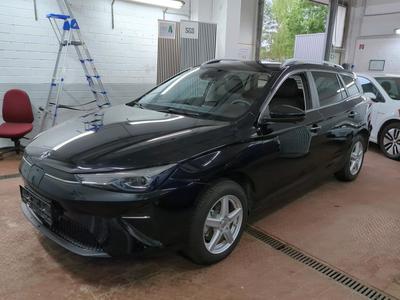 MG Mg5 STANDARD Luxury, 2023