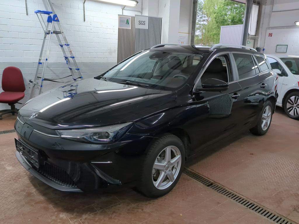 MG Mg5 STANDARD Luxury, 2023