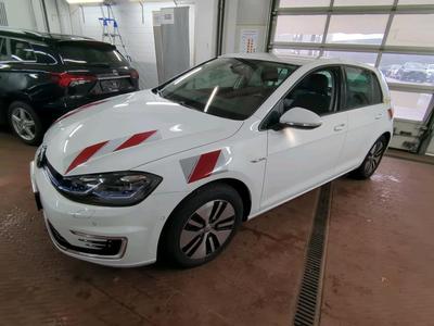 Volkswagen E-golf -, 2020