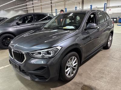 BMW X1 SDRIVE20I AUT. Advantage, 2022