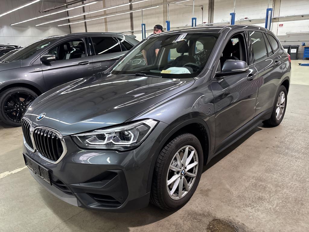 BMW X1 SDRIVE20I AUT. Advantage, 2022