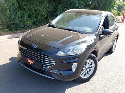 Ford Kuga 2.5 DURATEC PHEV, 2022