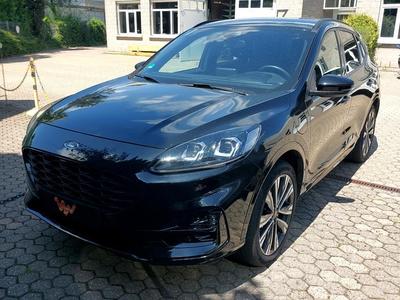 Ford Kuga 2.5 DURATEC PHEV, 2022