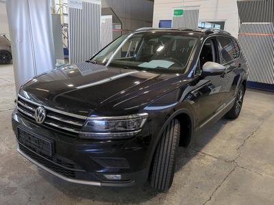 Volkswagen Tiguan ALLSPACE 2.0 TDI SCR, 2020
