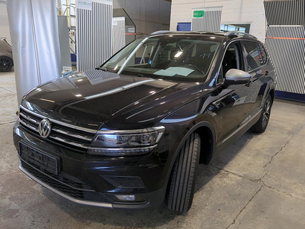 Volkswagen Tiguan ALLSPACE 2.0 TDI SCR, 2020
