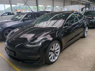 Tesla Model 3 LANGSTRECKENBATT. ALLRADANTRIEB DUAL MOTOR, 2020