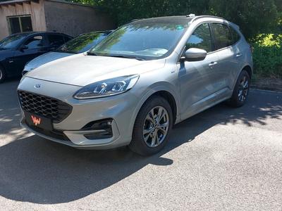 Ford Kuga 2.0 ECOBLUE 4X4 AUT., 2022