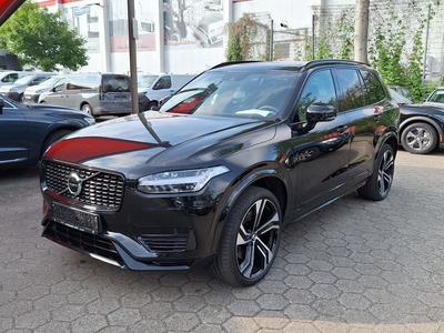 Volvo XC90 T8 AWD RECHARGE, 2022