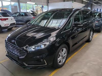 Ford Galaxy 2.5 DURATEC FHEV TITANIUM, 2022