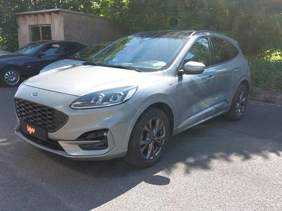 Ford Kuga 2.0 ECOBLUE 4X4 AUT., 2022