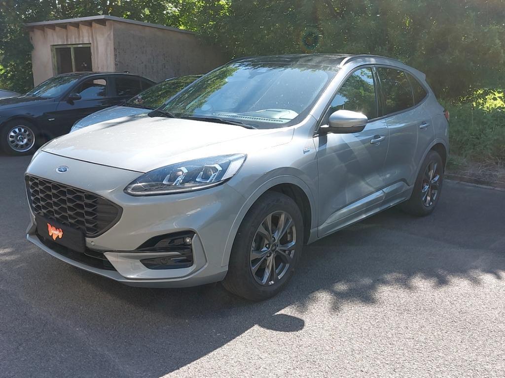 Ford Kuga 2.0 ECOBLUE 4X4 AUT., 2022