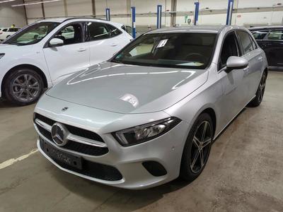 Mercedes-Benz A 180 D 8G-DCT Style, 2021