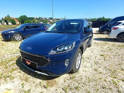 Ford Kuga 2.5 DURATEC FHEV 4X4, 2022