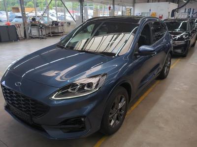 Ford Kuga 2.0 ECOBLUE 4X4 AUT., 2020