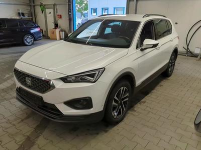 Seat Tarraco 2.0 TDI SCR DSG, 2023