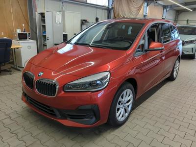 BMW 218D GRAN TOURER Advantage, 2020