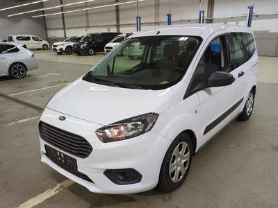Ford Tourneo COURIER 1.5 TDCI S&amp;S Ambiente, 2020