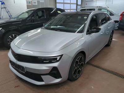 Opel Astra SPORTS TOURER 1.5 D AUTOMATIK GS, 2023