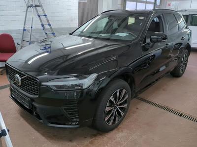 Volvo Xc60 B4 D AWD, 2023