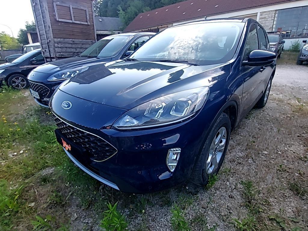 Ford Kuga 2.5 DURATEC FHEV 4X4, 2022